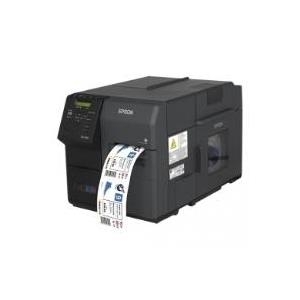 Epson Sjic26p(y) - Gelb - Original - Tintenpatrone - Für Colorworks TM-C7500g (c33s020642)