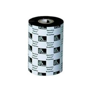 Zebra Zipship 5095, Thermotransferband, Harz, 110mm Zebra Zipship 5095, Thermotransferband, 5095 Harz, Für DesktoP-Drucker, Rollenbreite: 110mm, Kern
