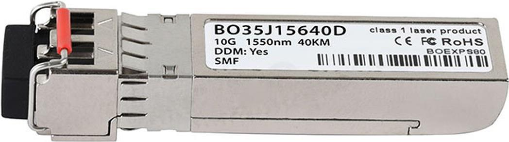 Blueoptics SfP-10gE-ER-Bo NetzwerK-TransceiveR-Modul Faseroptik 10000 Mbit/s Sfp+ (sfP-10gE-ER-Bo)