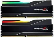 G.skill Trident Z5 Neo Rgb - Ddr5 - Kit - 64gb: 2 X 32gb - Dimm 288-Pin - 6000 Mhz / Pc5-48000 - Cl32 - NoN-Ecc - Mattschwarz (f5-6000j3238g32gx2-Tz5