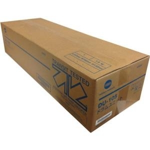 Konica Minolta DU-105 - Schwarz - Original - Trommeleinheit - Für Bizhub Pro C1060l (a5wh0y0)