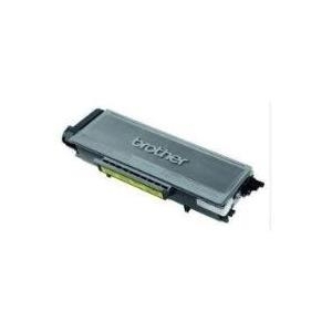 Brother Toner TN-3280 - Schwarz - Kapazität: 8.000 Seiten (tn3280)