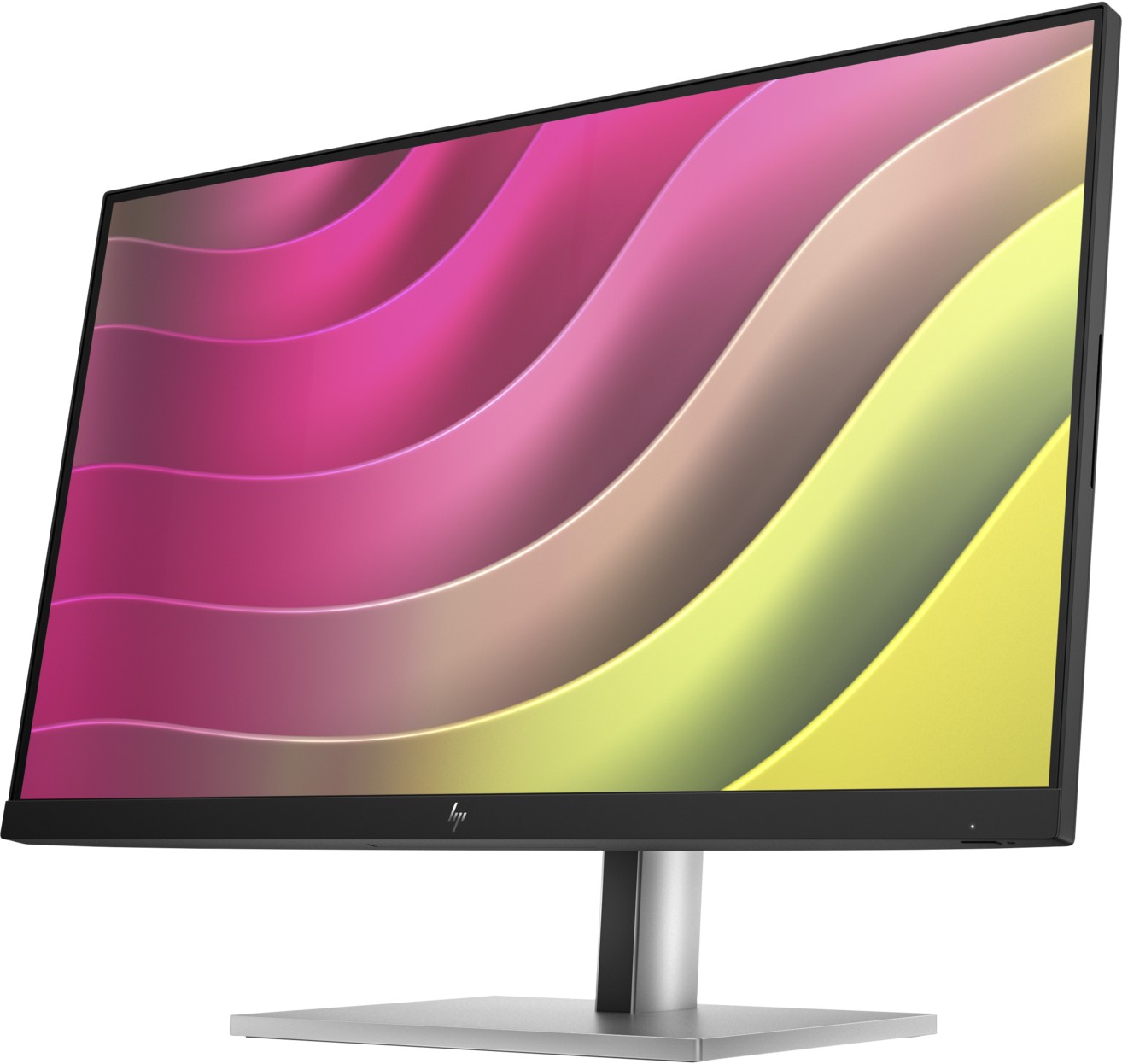 Hp E24t G5 23.8" Touch Fhd Monitor 1920x1080 16:09 Hdmi Dp [energieklasse E] (6n6e6aa#abb)