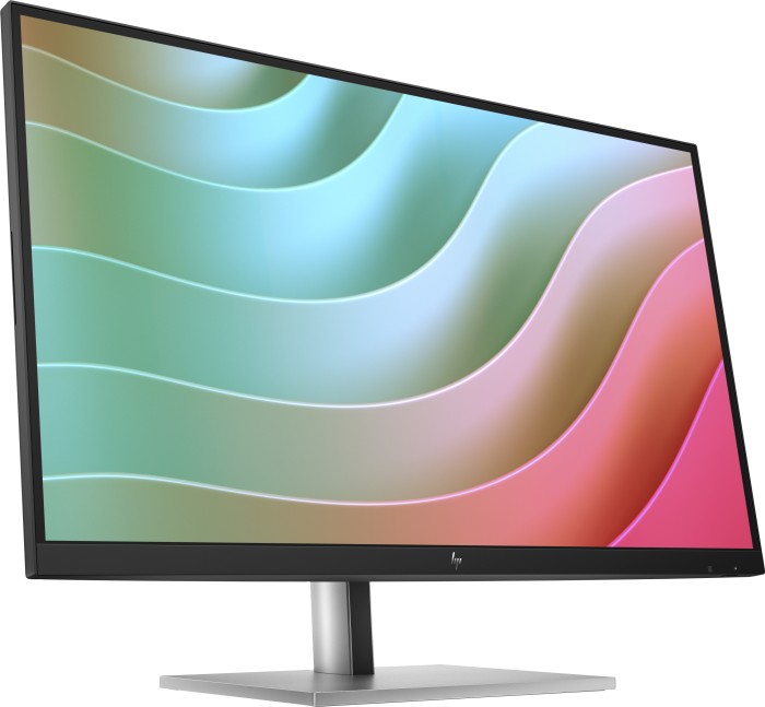 Hp E27k G5 E-Series LeD-Monitor 68,6 Cm 68,60cm (27") Sichtbar 3840 X 2160 4k Uhd 2160p @ 60 Hz Ips 350 Cd/m² 1000:1 5 Ms Hdmi Displayport UsB-C Laut
