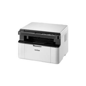 Brother DcP-1610w - Multifunktionsdrucker - S/w - Laser - 215.9 X 300 Mm (original) - A4/legal (medien) - Bis Zu 20 Seiten/min. (drucken) - 150 Blatt