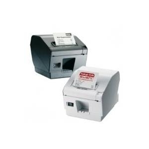 Star Micronics Star Tsp 743iiU-24 Gry - Belegdrucker - Zweifarbig (monochrom) - Thermopapier - Rolle (8,25 Cm) - 203 X 406 Dpi - Bis Zu 250 Mm/sek. -