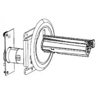 Zebra - Liner Take Up Spindle And Motor Kit (p1058930-052)