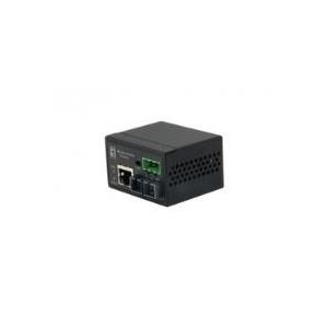 Levelone IeC-4301 - Medienkonverter - 100mb Lan - 10basE-T, 100basE-Fx, 100basE-Tx - RJ-45 / Sc SinglE-Modus - Bis Zu 30 km
