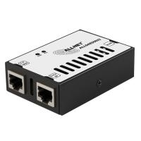 Allnet All048900v2 - Gigabit Ethernet - Poe - Leistung - Status - Fcc - Ce - 100 - 240 V - 44 - 57 - 0 - 40 °c (all048900v2)