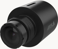 Axis F2135-Re - Sensoreinheit - Universal - Schwarz - Axis - F9104-B F9111 F9114 F9114-B - M12 (02641-001)