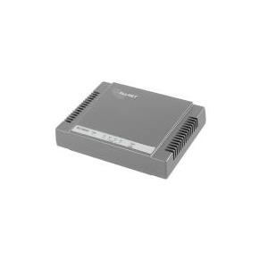 Allnet All126as3 / Vdsl 100 Mbit Slave Modem "adsL-Backward (all126as3)