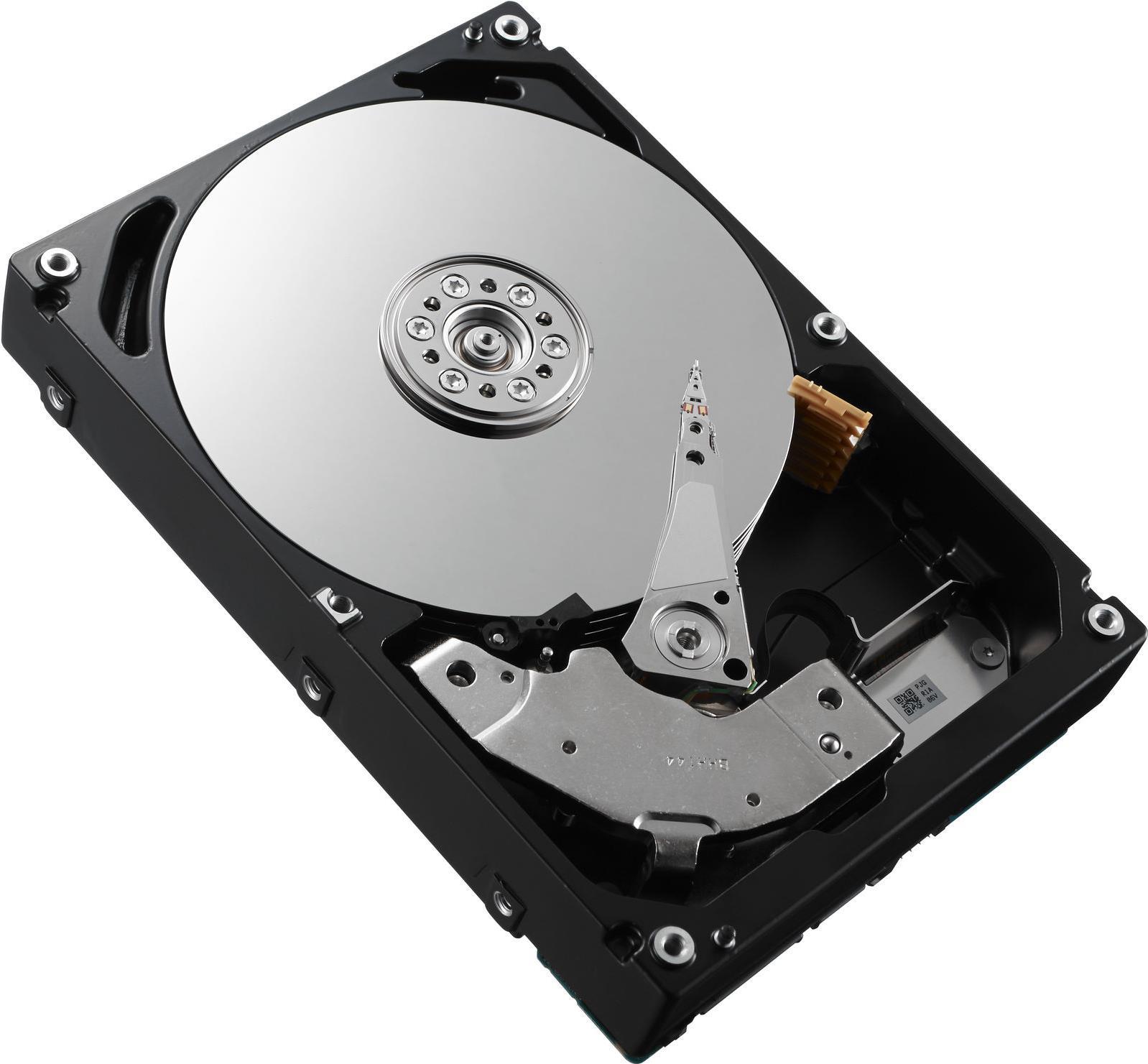 Dell Rwr8f Interne Festplatte 2.5" 2400 Gb Sas (rwr8f)