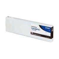 Epson Sjic26p(c) - Schwarz - Original - Tintenpatrone - Für Colorworks TM-C7500 (c33s020618)