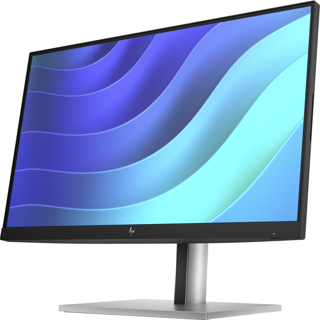Hp Inc. Hp E22 G5 - E-Series - LeD-Monitor - 54.6 Cm (21.5") (21.5" Sichtbar) - 1920 X 1080 Full Hd (1080p) @ 75 Hz - Ips - 250 Cd/m² - 1000:1 - 5 ms