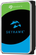 Seagate Skyhawk St8000vx010 - Festplatte - 8tb - Intern - 3.5" (8,9 Cm) - Sata 6gb/s - Puffer: 256mb - Mit 3 Jahre Seagate Rescue Datenwiederherstell