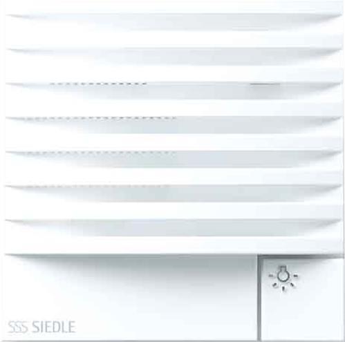 Siedle BuS-TürlautsprecheR-Modul Btlm 650-04 Sm (036814)