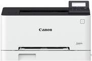 Canon I-Sensys Lbp631cw - Drucker - Farbe - Laser - A4/legal - 1200 X 1200 Dpi - Bis Zu 18 Seiten/min. (einfarbig)/ Bis Zu 18 Seiten/min. (farbe) - K
