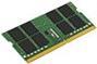 Kingston Valueram - Ddr4 - Modul - 32 Gb - So Dimm 260-Pin - 1600 Mhz / Pc4-25600 - Cl22 - 1.2 V - Ungepuffert - NoN-Ecc - Für Intel Next Unit Of Com