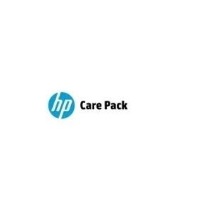 Hp Inc Electronic Hp Care Pack Next Business Day Hardware Support - Serviceerweiterung - Arbeitszeit Und Ersatzteile - 3 Jahre - VoR-Ort - 9x5 - Reak