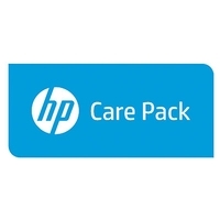 HewletT-Packard Electronic Hp Care Pack Next Business Day Hardware Support With Defective Media Retention - Serviceerweiterung - Arbeitszeit Und Ersa