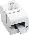 Epson Tm H6000V-213p1 - Belegdrucker - Thermozeile/punktmatrix - 230 X 297 Mm, Rolle (7,95 Cm) - 180 X 180 Dpi - 9 Pin - Bis Zu 350 Mm/sek. - Usb, la