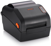 Bixolon Xd5-40d, 8 Punkte/mm (203dpi), Epl, Zplii, Usb, UsB-Host, Rs232, Ethernet, Schwarz Etikettendrucker, Thermodirekt, Auflösung: 8 Punkte/mm (20