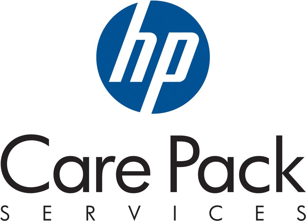HewletT-Packard Electronic Hp Care Pack Software Technical Support - Technischer Support - Telefonberatung - 1 Jahr - 9x5 - Für Hp Remote Graphics so