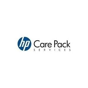 HewletT-Packard Electronic Hp Care Pack Next Business Day Hardware Support With Defective Media Retention - Serviceerweiterung - Arbeitszeit Und Ersa