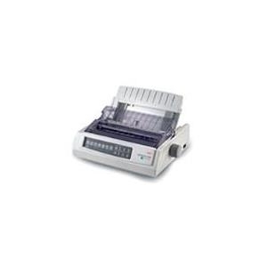 Oki Microline 3390eco - Drucker - S/w - Nadel - A4, 254 Mm (breite) - 360 (59.05.6248)