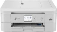 Brother DcP-J1800dw - Multifunktionsdrucker - Farbe - Tintenstrahl - A4 (210 X 297 Mm) (original) - A4/letter (medien) - Bis Zu 13 Seiten/min. (kopie