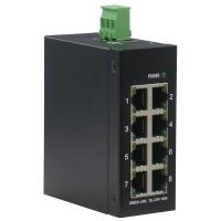 Roline Industrie Switch 8x RJ-45, Unmanaged (21.13.1156)