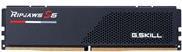 G.skill Ripjaws S5 - Ddr5 - Kit - 32 Gb: 2 X 16 Gb - Dimm 288-Pin - 6000 Mhz / Pc5-48000 - Cl32 - 1.35 V - Ungepuffert - NoN-Ecc - Mattschwarz