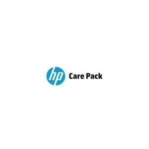 Hp Inc Electronic Hp Care Pack Next Business Day Channel Remote And Parts Exchange Service - Serviceerweiterung - Vorabaustausch Defekter Komponenten