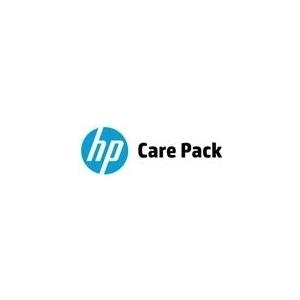 HewletT-Packard Electronic Hp Care Pack Next Business Day Hardware Support - Serviceerweiterung - Arbeitszeit Und Ersatzteile - 2 Jahre - VoR-Ort - 9