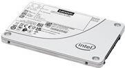 Lenovo Thinksystem S4520 - Ssd - Read Intensive - Verschlüsselt - 960gb - Intern - 2.5" (6,4 Cm) - Sata 6gb/s - 256-BiT-Aes - Für Thinksystem St50 v2
