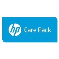 Hp Inc Electronic Hp Care Pack Next Business Day Hardware Support With Defective Media Retention Post Warranty - Serviceerweiterung - Arbeitszeit Und