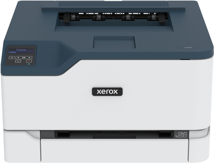 Xerox C230 - Drucker - Farbe - Laser - 216 X 340 Mm - 600 X 600 Dpi - Bis Zu 22 Seiten/min. (einfarbig)/ Bis Zu 22 Seiten/min. (farbe) - Kapazität: 2