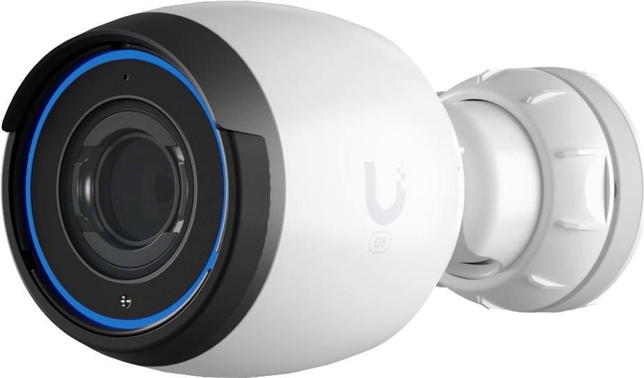 Ubiquiti IP-Cam Outdoor 4k Ai 3xzoom 4k 8mp/30fps/3xzoom/ir/micro/poe (uvC-G5-Pro)
