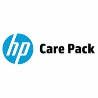 Hp Inc Electronic Hp Care Pack Next Business Day Channel Remote And Parts Exchange Service - Serviceerweiterung - Vorabaustausch Defekter Komponenten