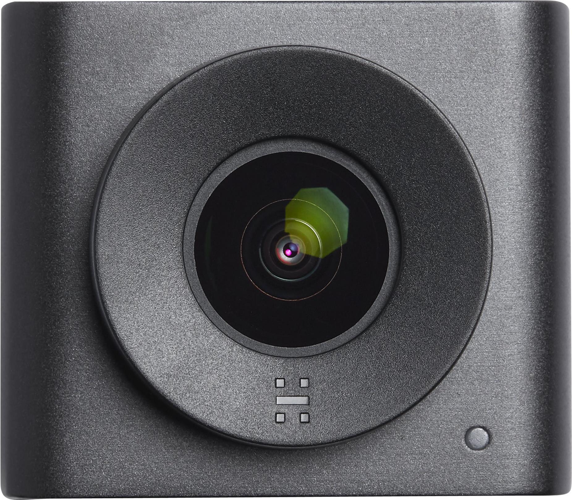Huddly Iq 12 Mp Schwarz 1920 X 1080 Pixel 30 Fps Cmos 25,4 / 2,3 Mm (1 / 2.3" ) (7090043790573)