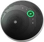 Yamaha YvC-200 Personal Speakerphone - Freisprechtelefon - Bluetooth - Kabellos - Nfc - Usb - Schwarz (vae7170)