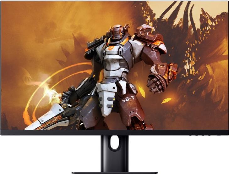 Xiaomi Mi 2k Bhr5039gL- 68,60cm (27")  - Wqhd Gaming Monitor - 1 Ms Reaktionszeit - 165 Hz [energieklasse F] (33423)