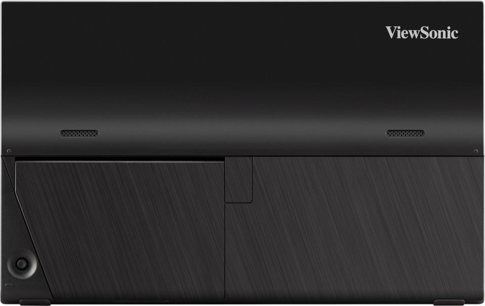 Viewsonic Va1655 TouchscreeN-Monitor 40,6 Cm (16" ) 1920 X 1080 Pixel Schwarz [energieklasse C] (va1655)