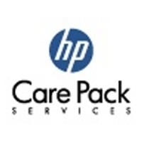HewletT-Packard Electronic Hp Care Pack Next Business Day Hardware Support - Serviceerweiterung - Arbeitszeit Und Ersatzteile (für 3/3/3 ) (für Cpu)