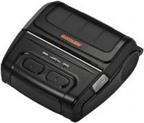 Bixolon SpP-L410, Usb, Rs232, Bt (ble), 8 Punkte/mm (203dpi), Zplii, Cpcl Etikettendrucker, Mobildrucker, Thermodirekt, Auflösung: 8 Punkte/mm (203dp