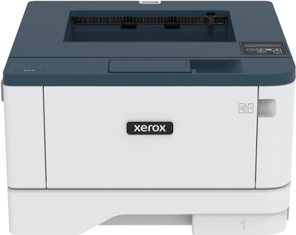 Xerox B310 - Drucker - S/w - Duplex - Laser - A4/legal - 600 X 600 Dpi - Bis Zu 40 Seiten/min. - Kapazität: 350 Blätter - Usb 2.0, Lan, WI-Fi(n)