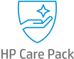 Hp Inc Electronic Hp Care Pack Parts Coverage Hardware Support - Serviceerweiterung - Vorabaustausch Defekter Komponenten (für 1 Rolle) - 2 Jahre - L