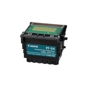 Canon Pf 4 - Druckkopf (3630b001aa)