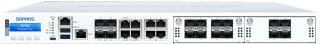 Sophos Xgs 4500 - Sicherheitsgerät - Mit 5 Jahre Standard Protection - 10 Gige, 2.5 Gige - 1u - RacK-Montierbar