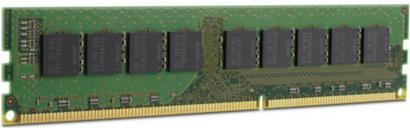 Coreparts Fru03t6808-Mm Speichermodul 8 Gb 1 X 8 Gb Ddr3 1866 Mhz (fru03t6808-Mm)